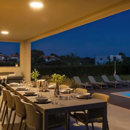 Amoroso By 4* Nova Vas (Porec)