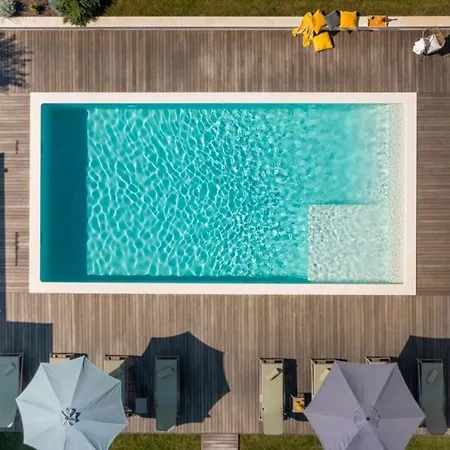 Amoroso By Pensjonat Nova Vas (Porec)