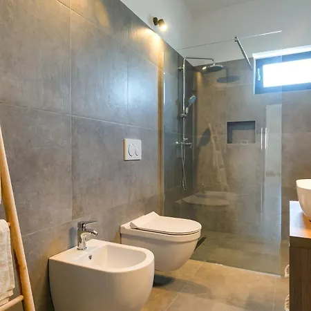 Amoroso By 4* Nova Vas (Porec)