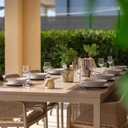 Amoroso By Pensjonat Nova Vas (Porec)