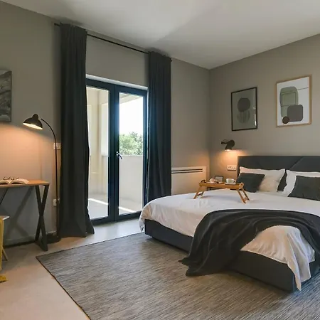 Amoroso By 4* Nova Vas (Porec)